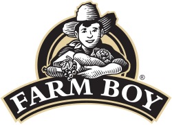 FarmBoy